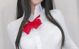 一图胜千言，女主K的初秋穿搭合集让你肆意妄想