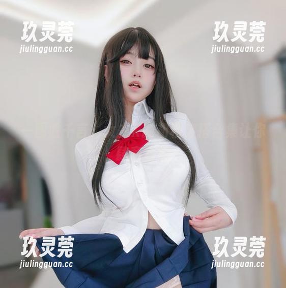一图胜千言，女主K的初秋穿搭合集让你肆意妄想
