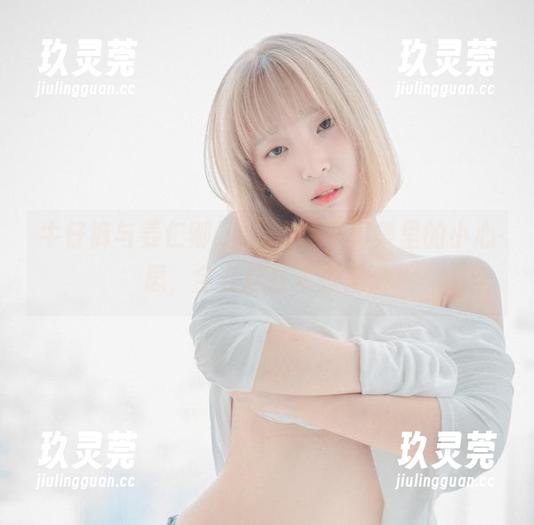 牛仔裤与姜仁卿(강인경)，写真集里的小心思，全在这些资源里。