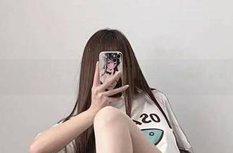 微密圈 - 婉柔yyyy的写真，如此温柔，心跳的小直升机。