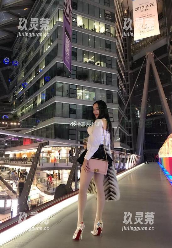 宸大小姐 微密圈 - 旗袍不只是一件衣服,宸大小姐的免费资源可能会让你有些‘不怀好意’呢~