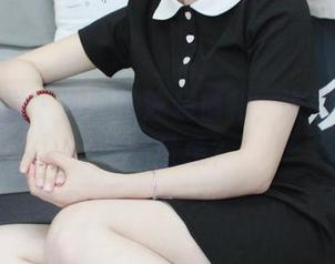 小众视觉 - 圆圆的泳装福利，谁说可爱不可以性感？
