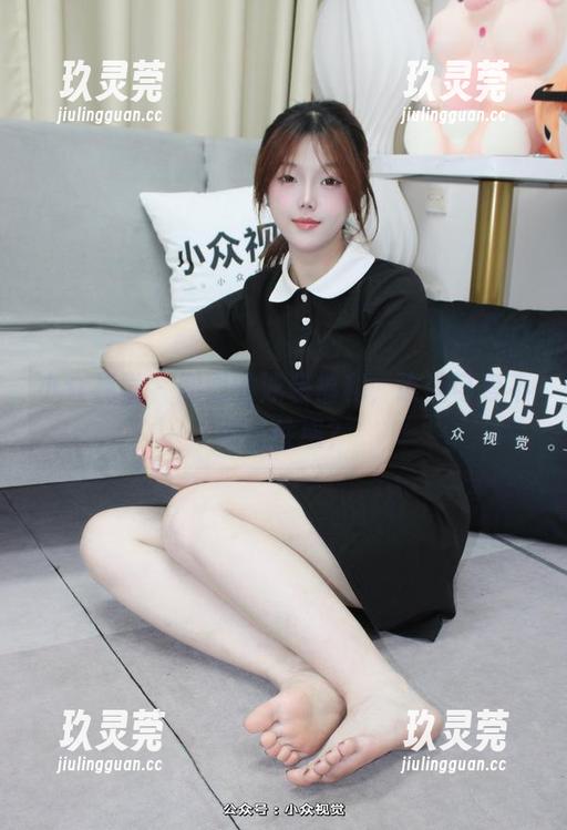 小众视觉-圆圆 小众视觉 - 圆圆的泳装福利,谁说可爱不可以性感?