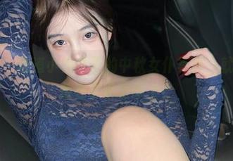 微密圈 - 难道小优优子的中秋女仆写真，就该一直放在手机壁纸上？