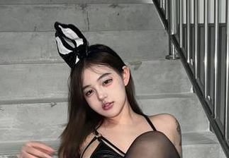 微密圈 - 小优优子和她的冬季必备—貂皮大衣，原图必备，完全值得下载收藏！