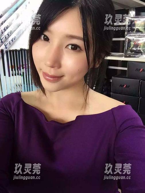 小芯酱 微密圈 - 找不到的人生:小芯酱的早期高清写真集