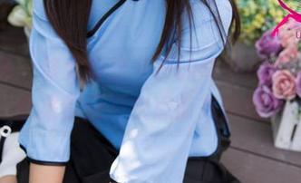 尤果网 - 修女与张多多的奇妙搭配，网盘合集你还不快点前来洗脑？