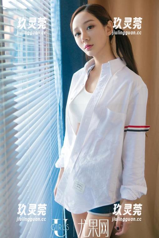 尤果网-李颜儿 尤果网 - 套图时间来啦,李颜儿的女神作品总是那么吸引!