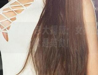 尤果网 - 童倩图包大揭晓：女神的日常其实就是美食！