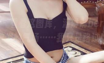 尤物馆 - 看看这图库，潘琳琳ber的美脚散发的气场……我只是路过！