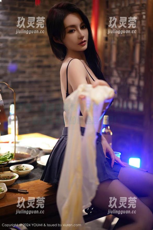 尤蜜荟-姝姝妹妹 尤蜜荟 - 最新姝姝妹妹日常,大概是我临时想写书名的最佳选择吧!