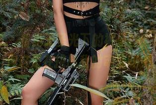 尤蜜荟 - 看见无圣光下的裤里丝，柚柚酱你这是在挑战我的审美吗？
