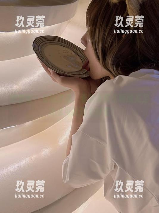 微密圈 - 定制作品，看就是阿朱啊的美足，怎么可能这么好看？