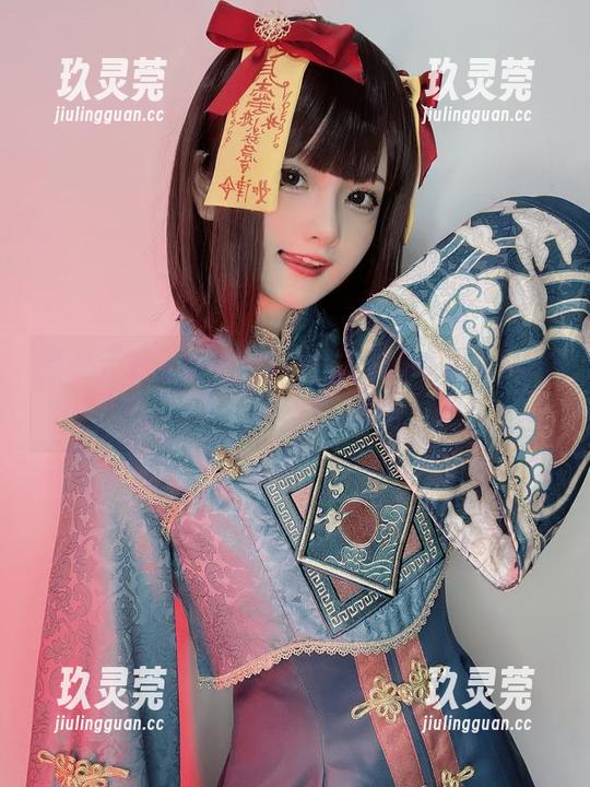 当春天遇上原皮，屿鱼yukako的写真集分享到啦，快来往里蹭一蹭！