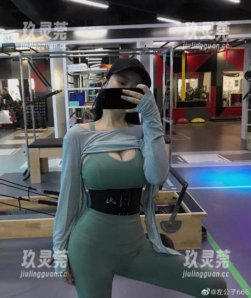 左公子666 微密圈 - 礼服在手,左公子666的无圣光合集直接发车,大家系好安全带哦!