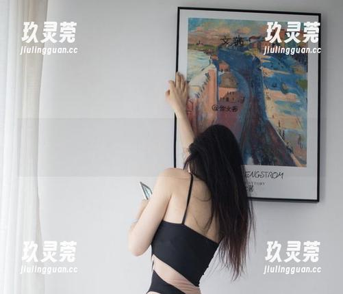 微密圈 - 张鑫baby的日常写真，趣味就像那只跳跃的兔子