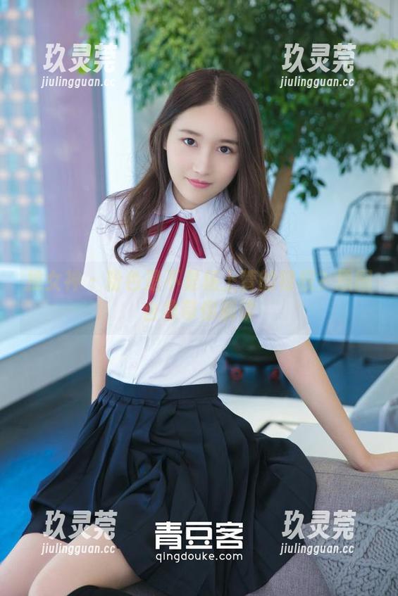 推女神-杨上萱 推女神 - 粉色是不是杨上萱的特权?原图合集带你解读