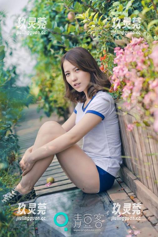 推女神-梁莹Sugar 推女神 - 当梁莹Sugar遇上死库水:美图之下,是不是该给水加点滤镜?