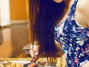 推女神 - 谭晓彤在无圣光挑战里赢得御姐称号，图片想说的不只是这些。