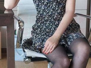 推女神 - 水手服促销？不，是黄可christine新图包来袭了，大家要不要一起来买船票？