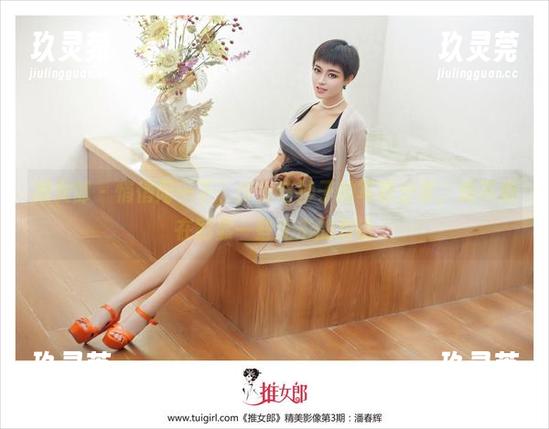 推女郎 - 悄悄问一下，少女与沙子的写真分享，是不是在彰显一些无形的对话