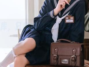 精选图库，日奈娇的美术生梦游，真能让人神往呀