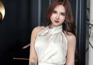 星颜社 - 潘思沁的自拍：免费图集，让你看得欲罢不能？