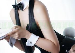 隐藏的透明女仆？晓美妈的高清惊悚特辑