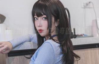 定制的旅拍作品在杏仁曲奇的控场下惹火…