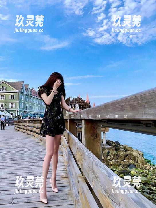 微密圈 - 林子琳喵与她的甜心作品，分享不只是图，更是灵魂