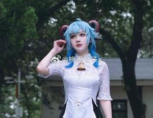 哪里有海，哪里就有桃墨公子的写真，图册没你想的那么简单
