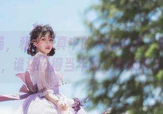 桜桃喵，私房写真中的校服风采，总让我在想，谁还记得当年的“制服诱惑”？