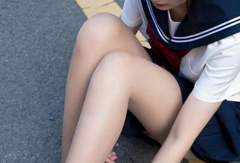 梦丝女神 - 免费你造吗？璇璇的天台少女套图，趁年轻赶紧看！