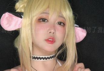 从图集说起，椒妮佐仁的女友形象差点就抢了我的注意力