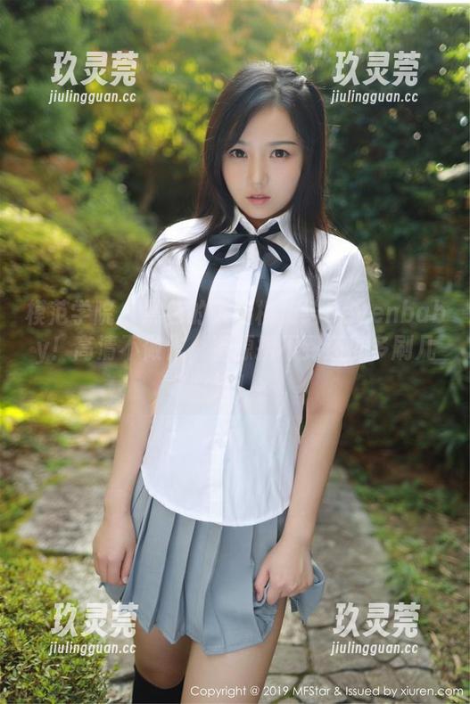 模范学院 - 黑色的天后柳侑绮Sevenbaby！高清不做作，资源捞不到还得多刷几遍！