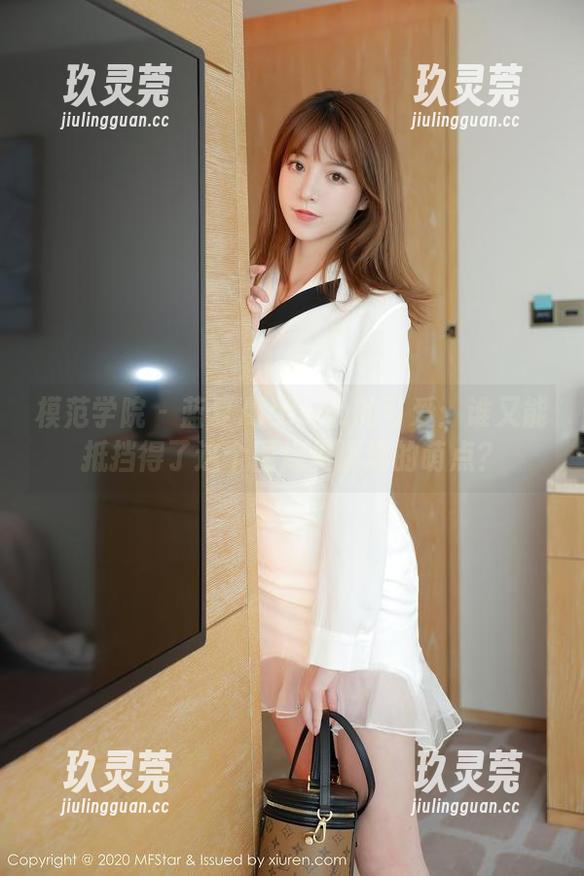 模范学院-蓝夏Akasha 模范学院 - 蓝夏Akasha的可爱:谁又能抵挡得了这个图库里满满的萌点?