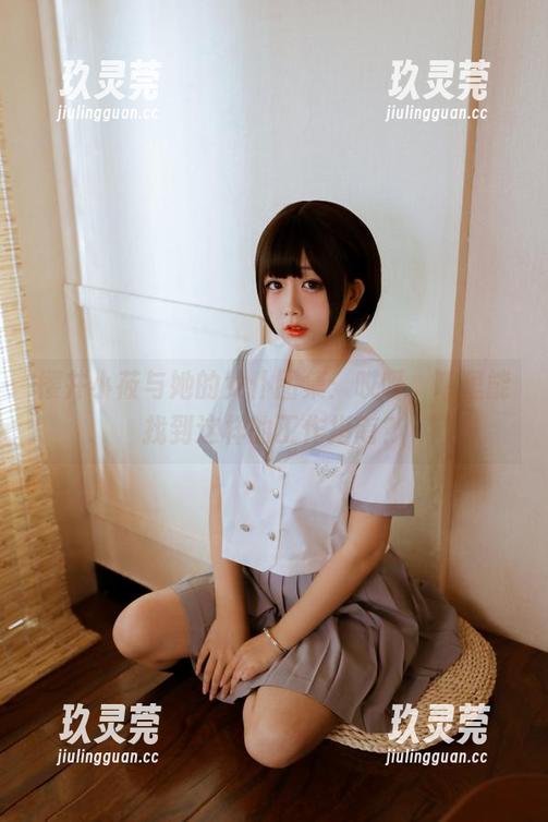 樱井小莜与她的女仆图集：哎呀，哪里能找到这样的工作指南？