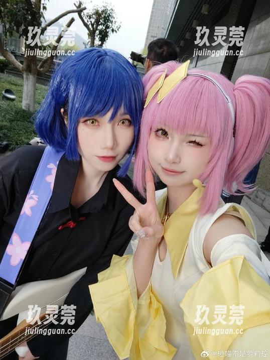 橙喵 橙喵的更新摩尔曼斯克写真,摄影师是否被冻住了?