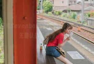 波萝社 - 柳侑绮Sevenbaby的扑克牌日记完整版，下载全套前先确认能否自控，哈哈。