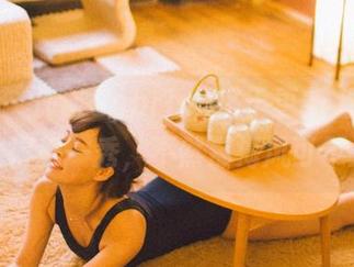 波萝社 - 许诺Sabrina终于更新比基尼，夏天就得秀一秀，不然那海风可不开心！