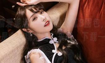 尤其偏爱泥泥汝这人的圣诞B图包，谁还不是个小糯米团？来吧，下载一下