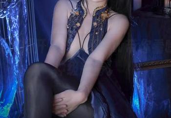 写真集大揭开，流年不停w带你看啥叫女神级高清。