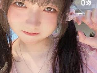 一张由炸酱沐沐呈现的美图，竟然让死库水也日渐生动！