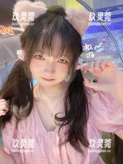一张由炸酱沐沐呈现的美图，竟然让死库水也日渐生动！