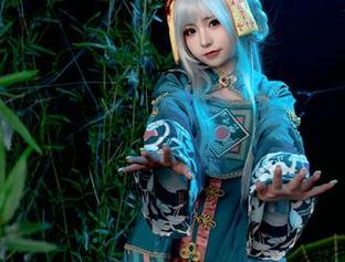 是的，你没看错，爆机少女喵小吉的甜心全套写真，这次我的心情就是——小鹿乱撞！