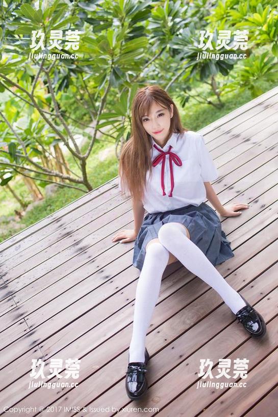 爱蜜社 - 就这妹子的形状：LalaBaby啦啦分享的精选作品集