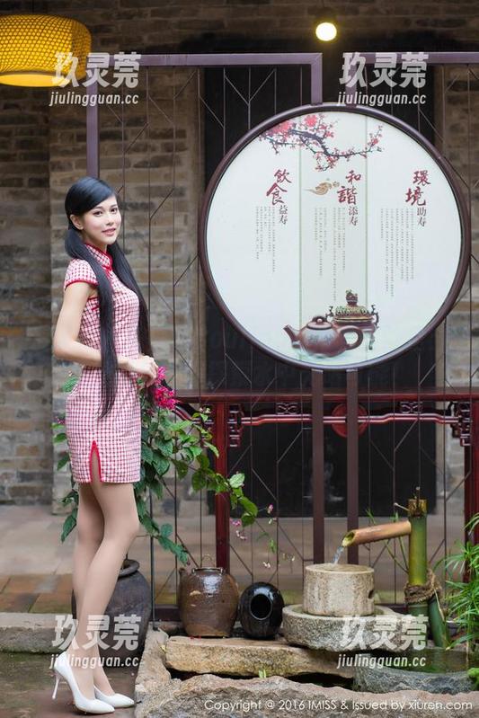 爱蜜社-兜豆靓Youlina 爱蜜社 - 兜豆靓Youlina的浴缸实验室:在线图集带你探索水中无限可能!