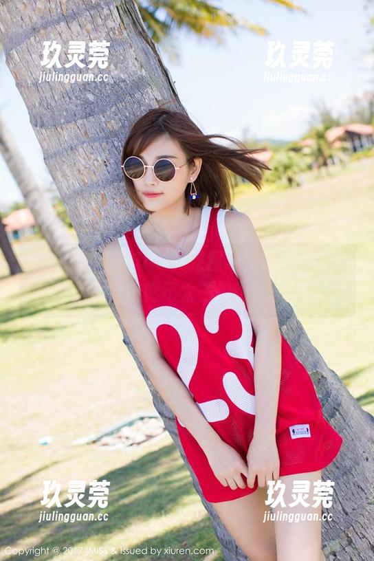 爱蜜社-夏茉GIGI 爱蜜社 - 夏茉GIGI女孩图包,清新又◑‿◐,但愿不太一般吧!