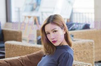 爱蜜社 - 纯白气息，陈思琪Ar的美图像初雪一般袭来。