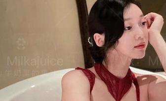 微密圈 - 短裤和牛奶里的果汁：从没想到的精选组合，在哪里邂逅？